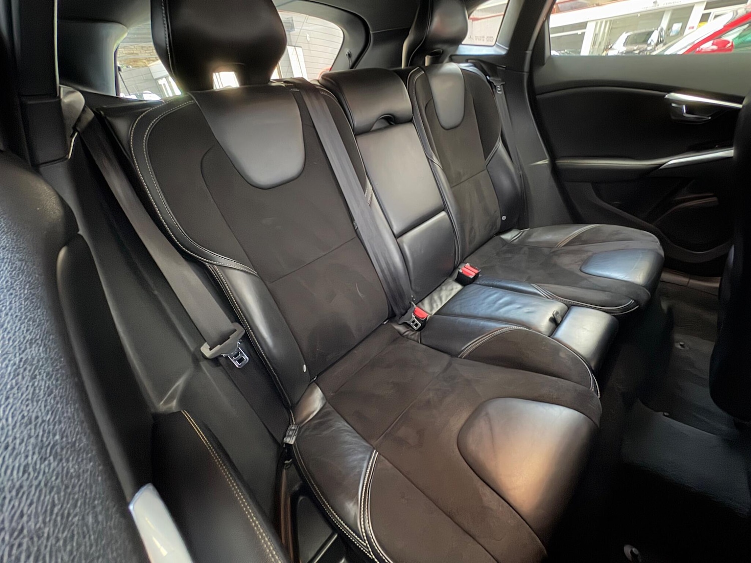Used Volvo V40 2013 for sale - 76074466: Photo 13