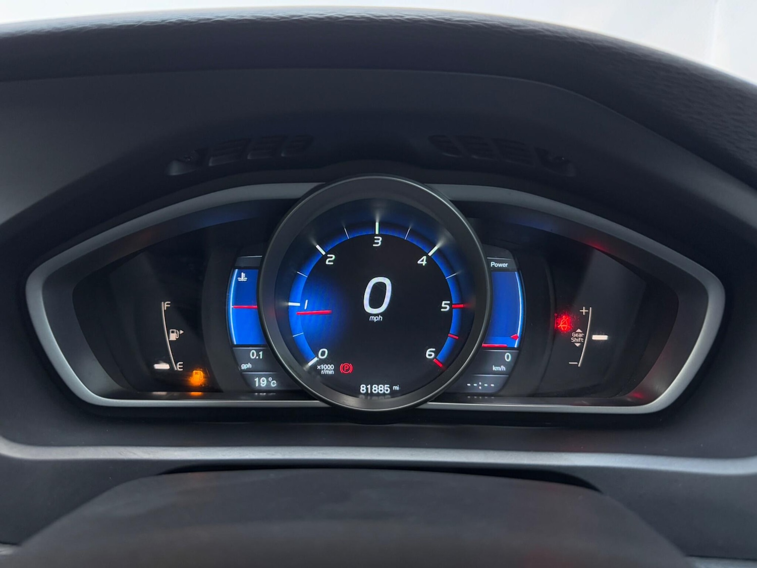 Used Volvo V40 2013 for sale - 76074466: Photo 15