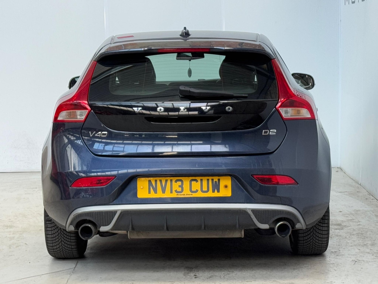 Used Volvo V40 2013 for sale - 76074466: Photo 6