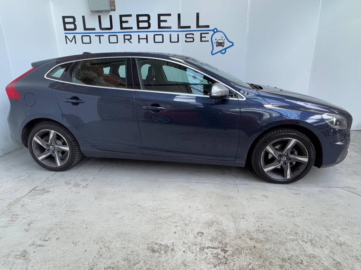 Used Volvo V40 2013 for sale - 76074466: Photo 9