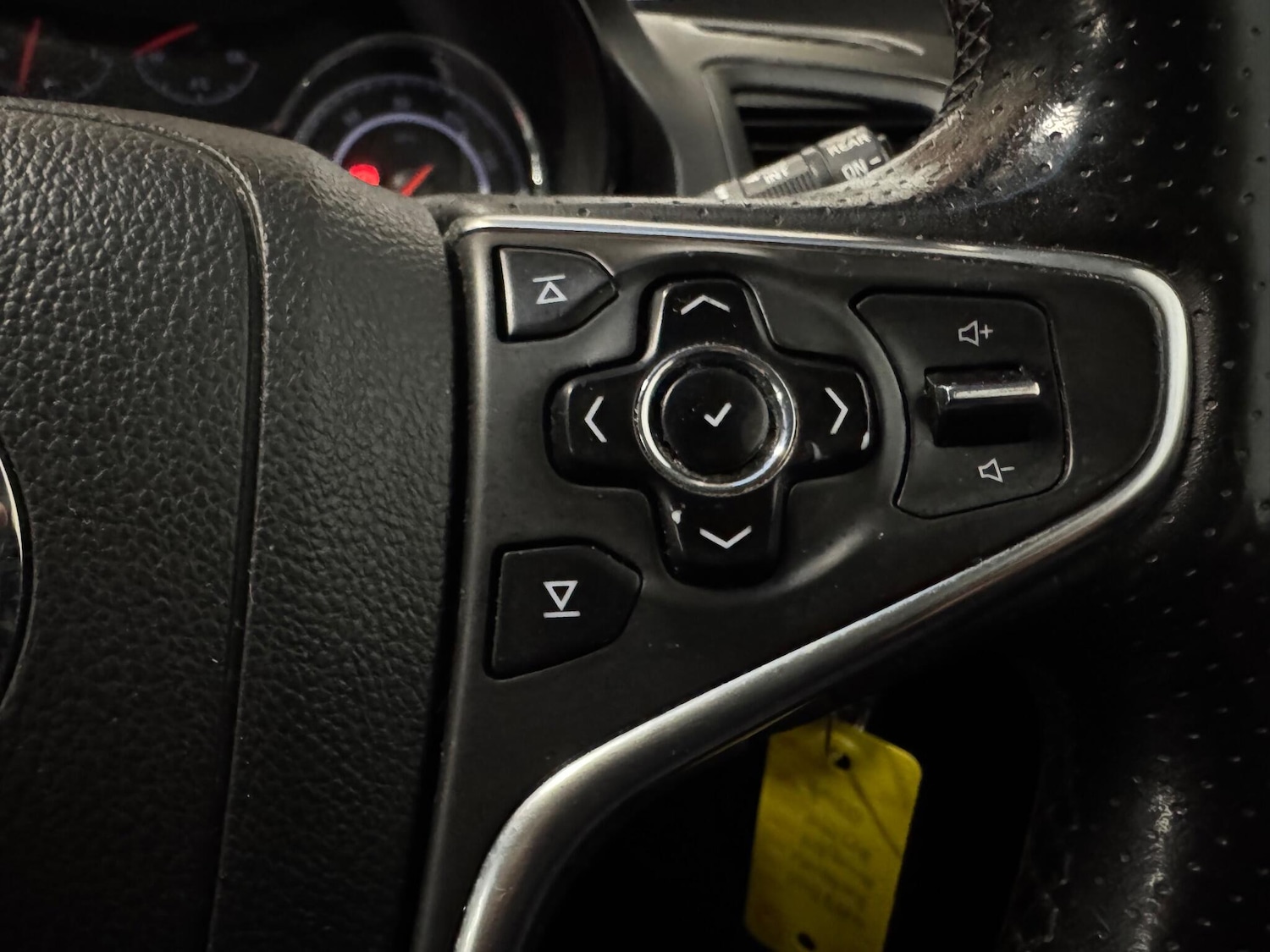 Used Vauxhall Insignia 2015 for sale - 76410452: Photo 21