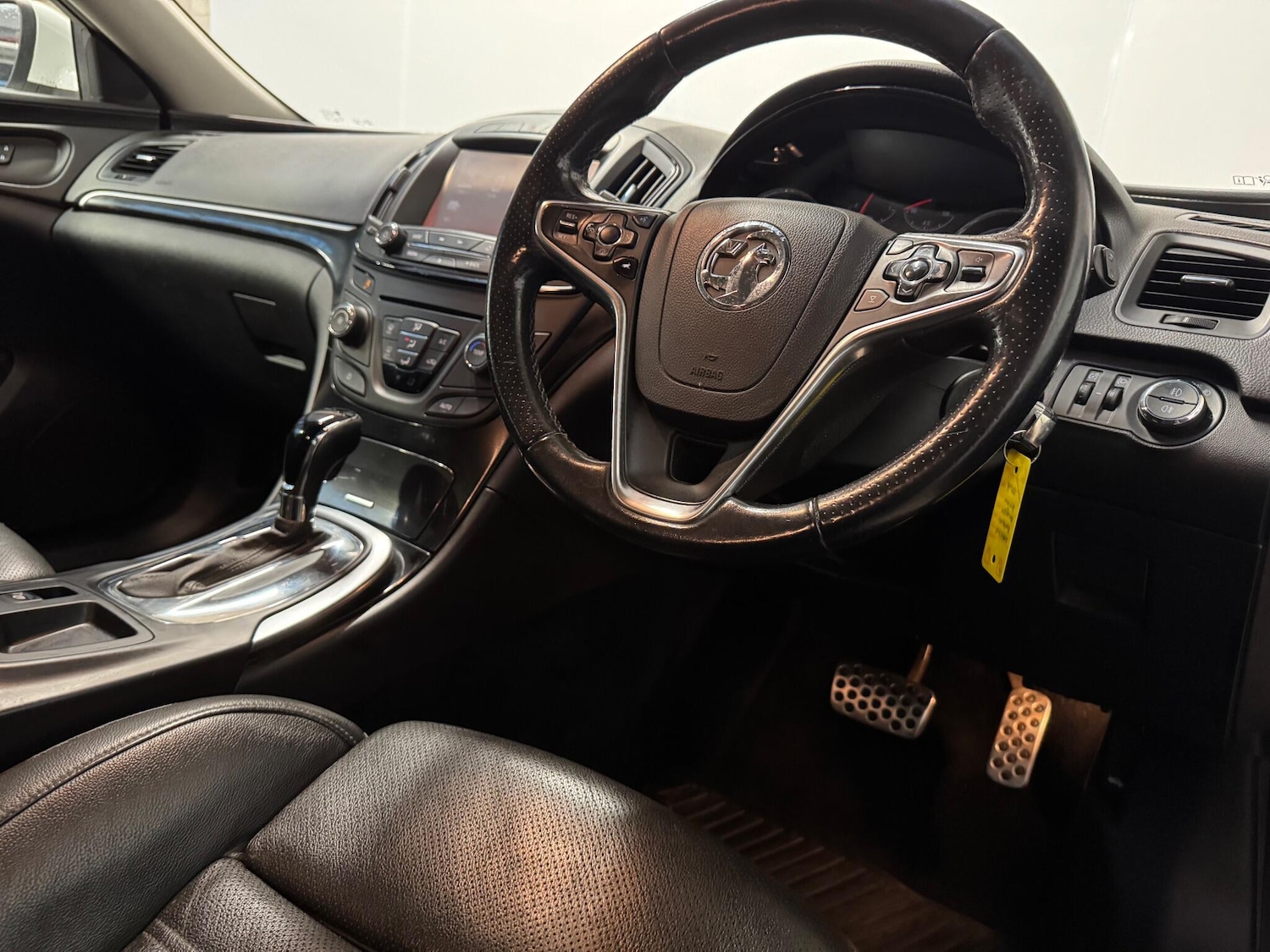 Used Vauxhall Insignia 2015 for sale - 76410452: Photo 4