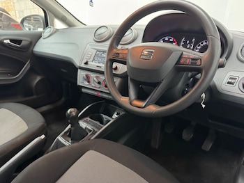 Used SEAT Ibiza 2016 for sale - 78253571: Photo