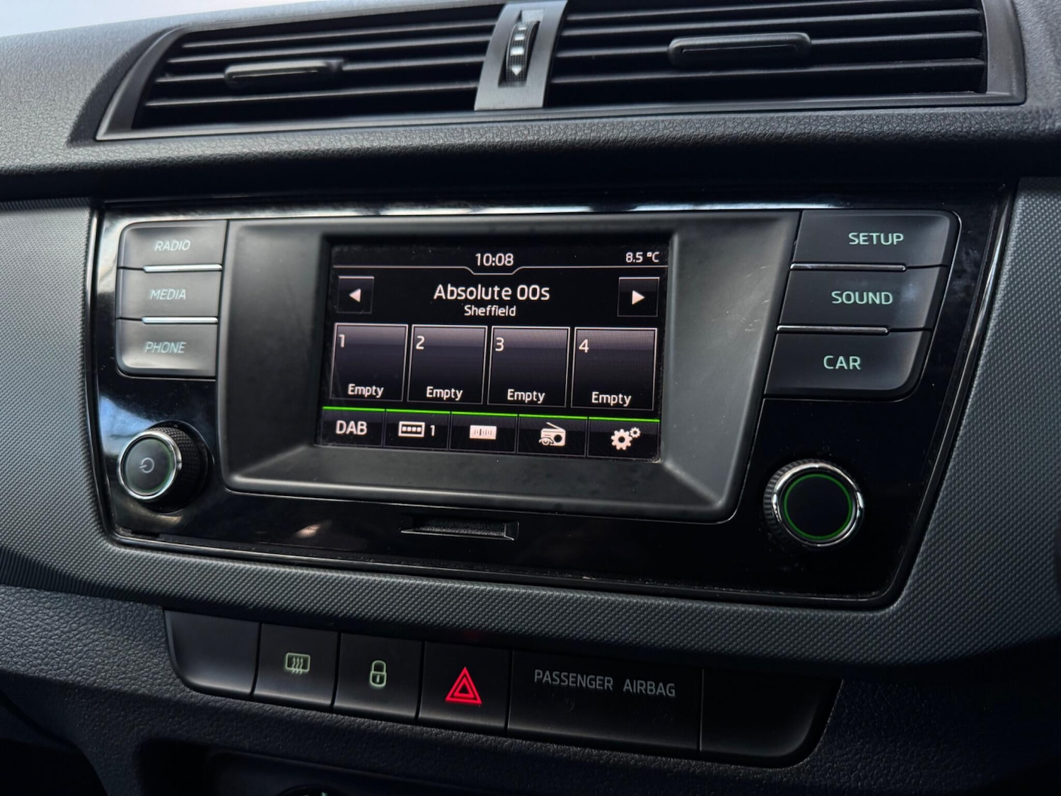 Used Skoda Fabia 2017 for sale - 78117915: Photo 13