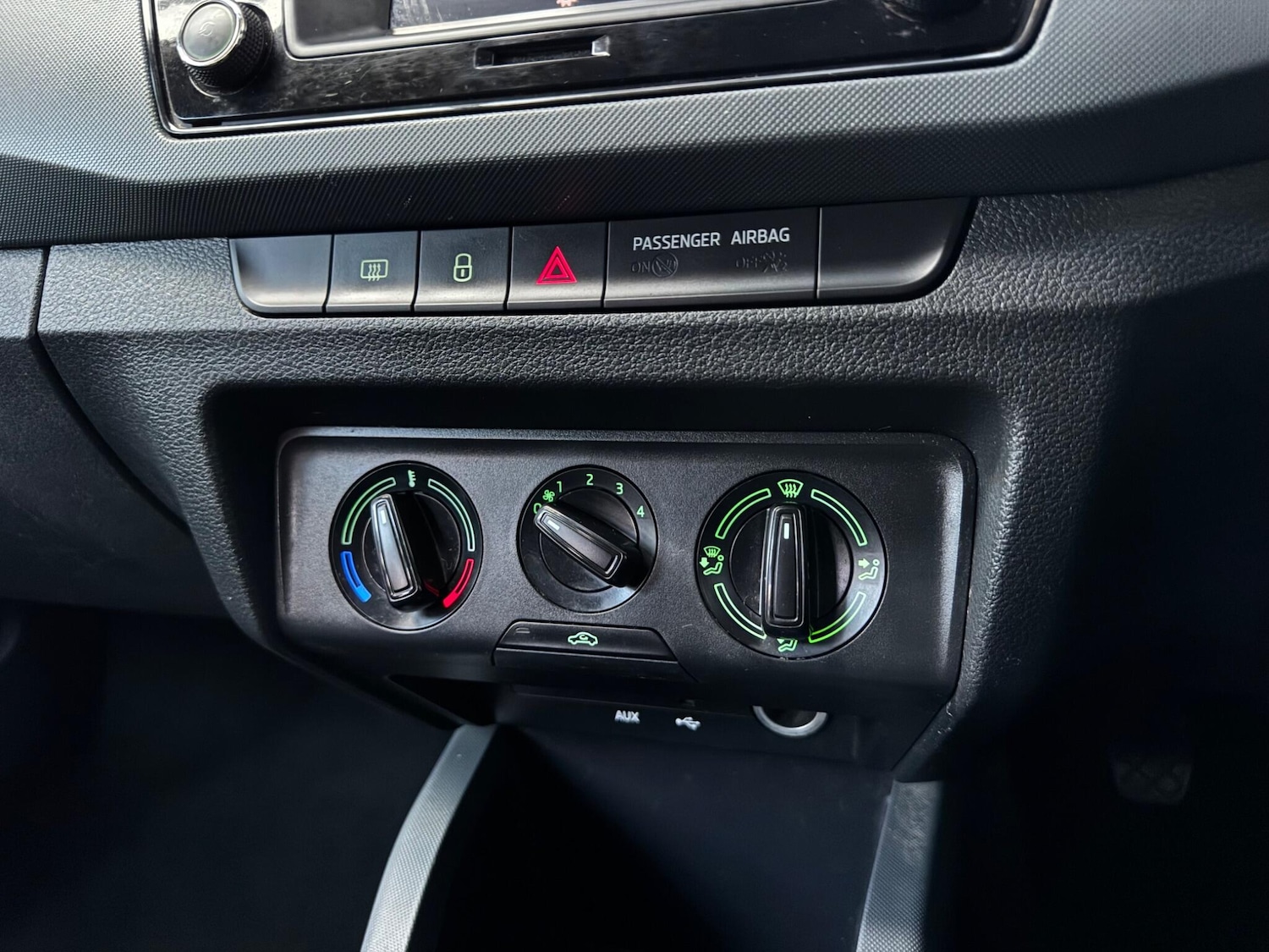 Used Skoda Fabia 2017 for sale - 78117915: Photo 15