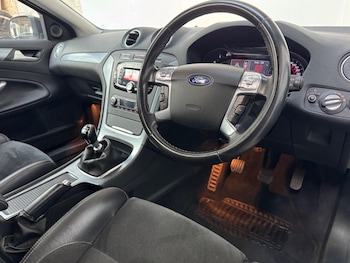 Used Ford Mondeo 2011 for sale - 78277855: Photo