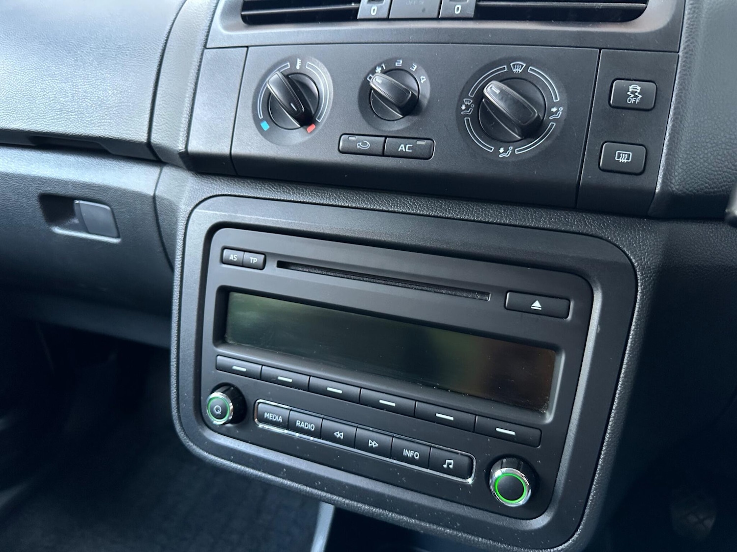 Used Skoda Fabia 2013 for sale - 78175809: Photo 13