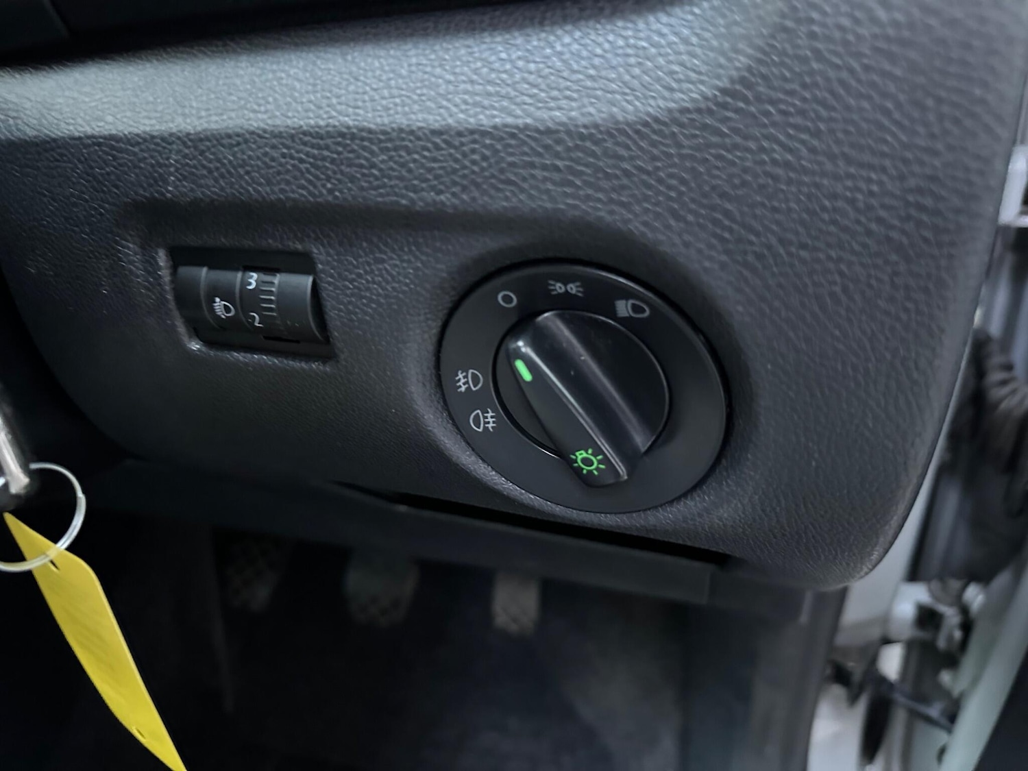 Used Skoda Fabia 2013 for sale - 78175809: Photo 14