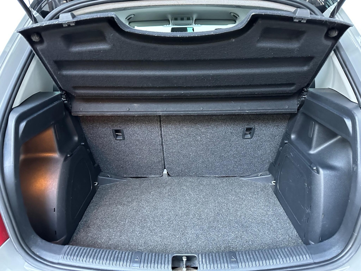 Used Skoda Fabia 2013 for sale - 78175809: Photo 17