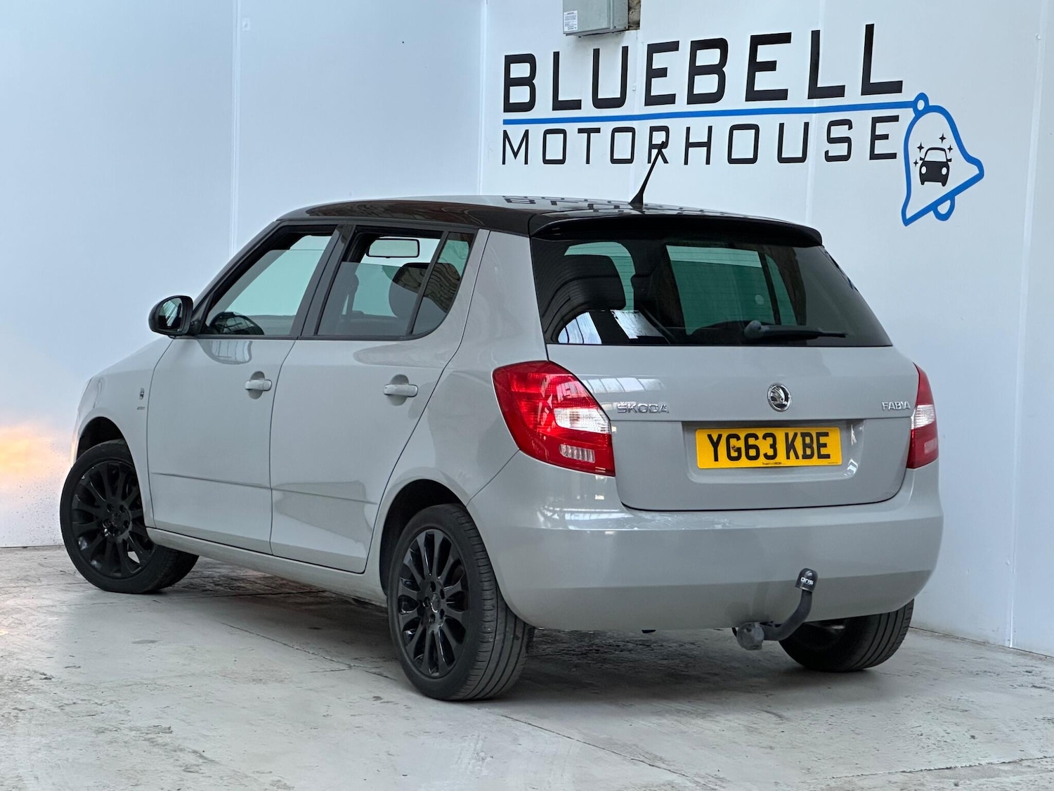 Used Skoda Fabia 2013 for sale - 78175809: Photo 5