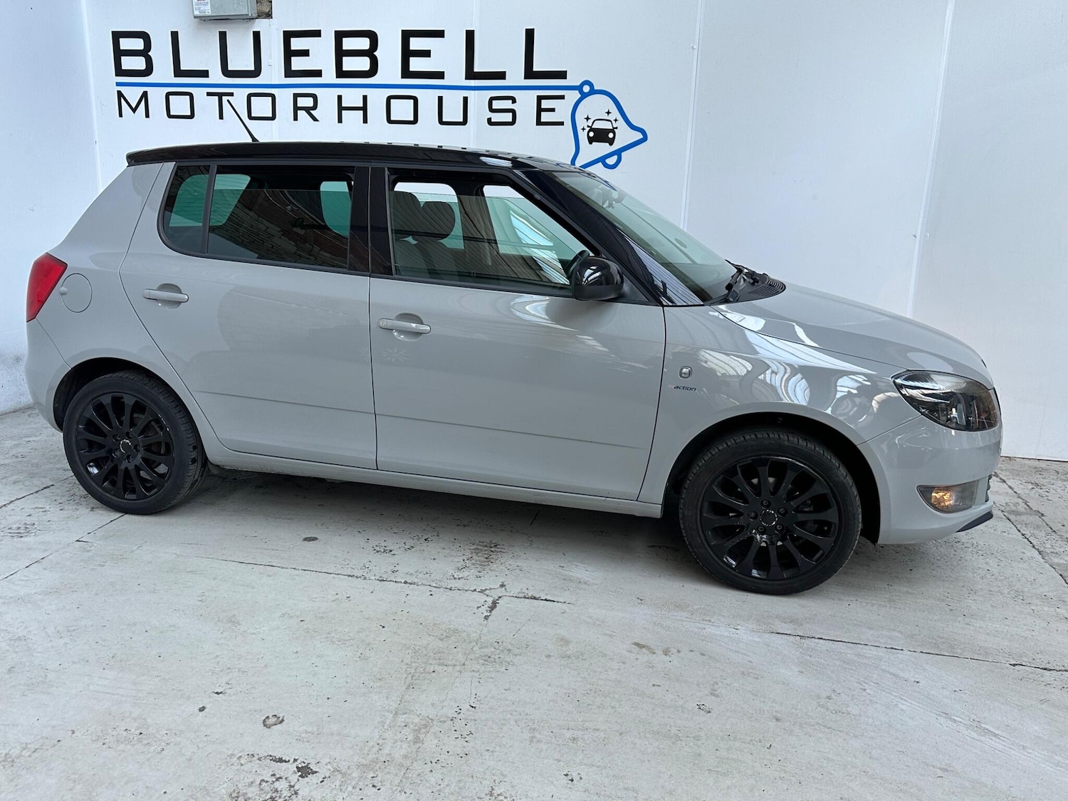 Used Skoda Fabia 2013 for sale - 78175809: Photo 9