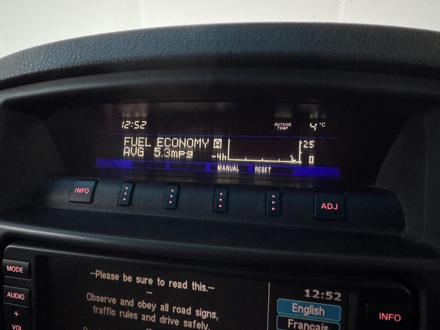 Used Mitsubishi Shogun 2009 for sale - 77082712: Photo 12