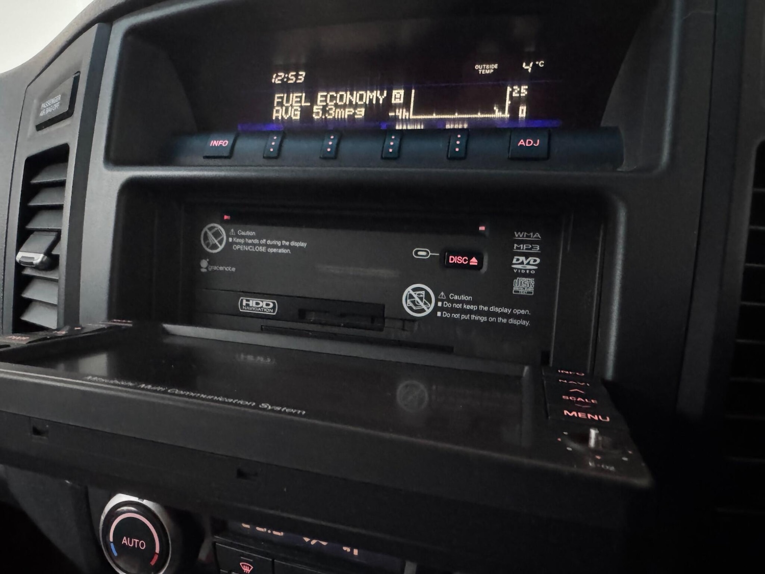 Used Mitsubishi Shogun 2009 for sale - 77082712: Photo 17