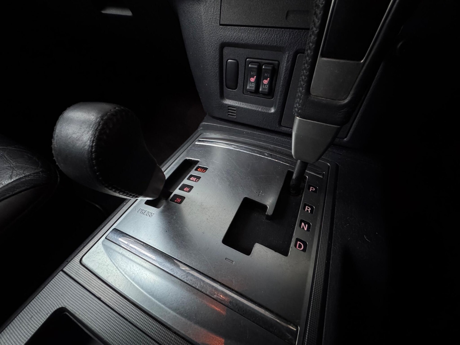 Used Mitsubishi Shogun 2009 for sale - 77082712: Photo 20