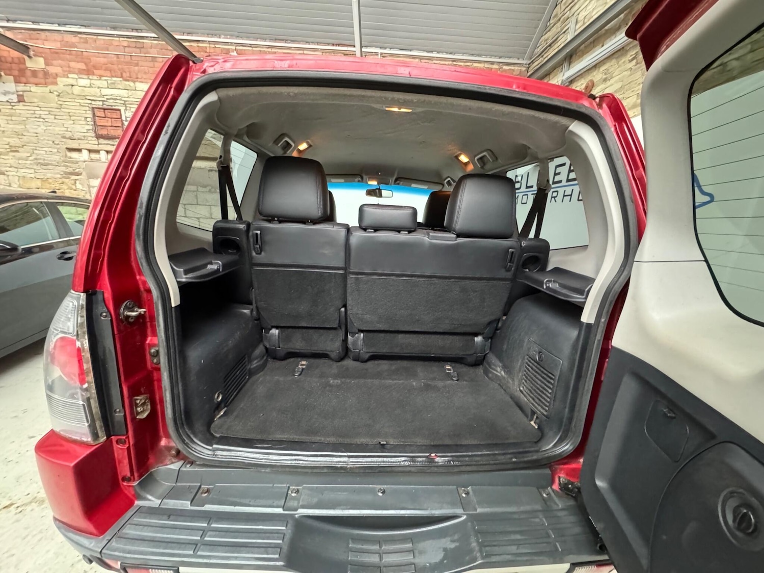 Used Mitsubishi Shogun 2009 for sale - 77082712: Photo 25