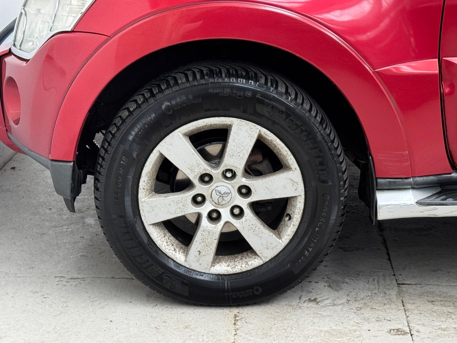 Used Mitsubishi Shogun 2009 for sale - 77082712: Photo 26