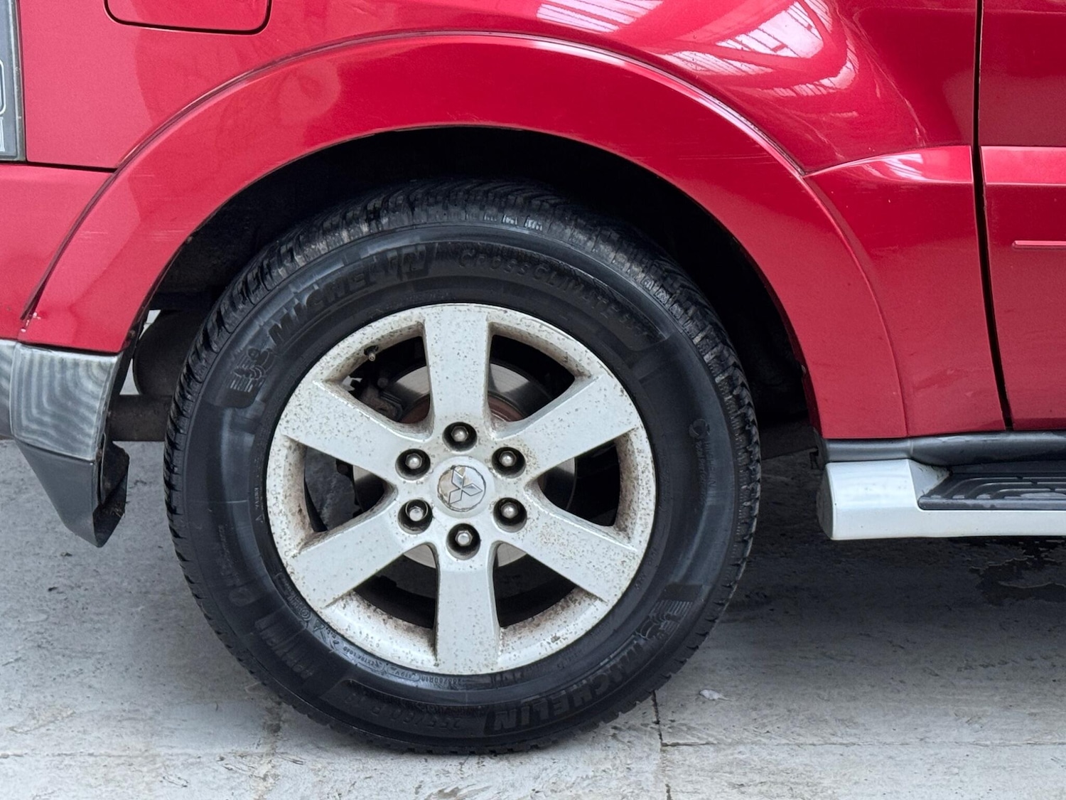 Used Mitsubishi Shogun 2009 for sale - 77082712: Photo 28