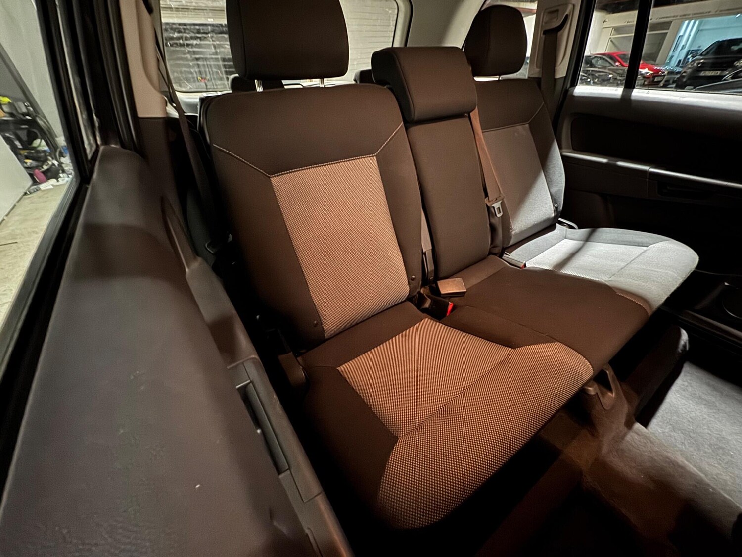 Used Vauxhall Zafira 2013 for sale - 77576549: Photo 13