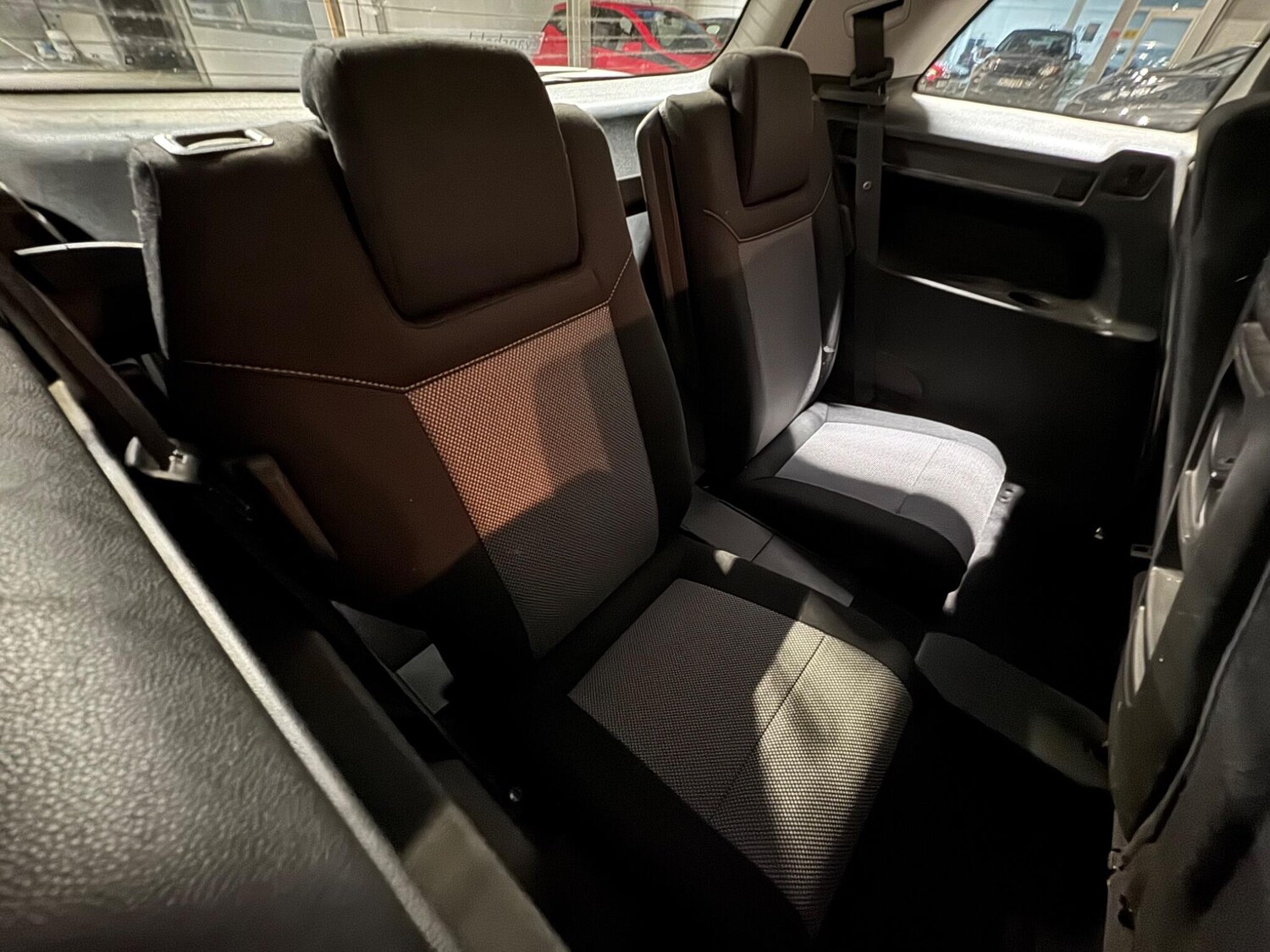 Used Vauxhall Zafira 2013 for sale - 77576549: Photo 14