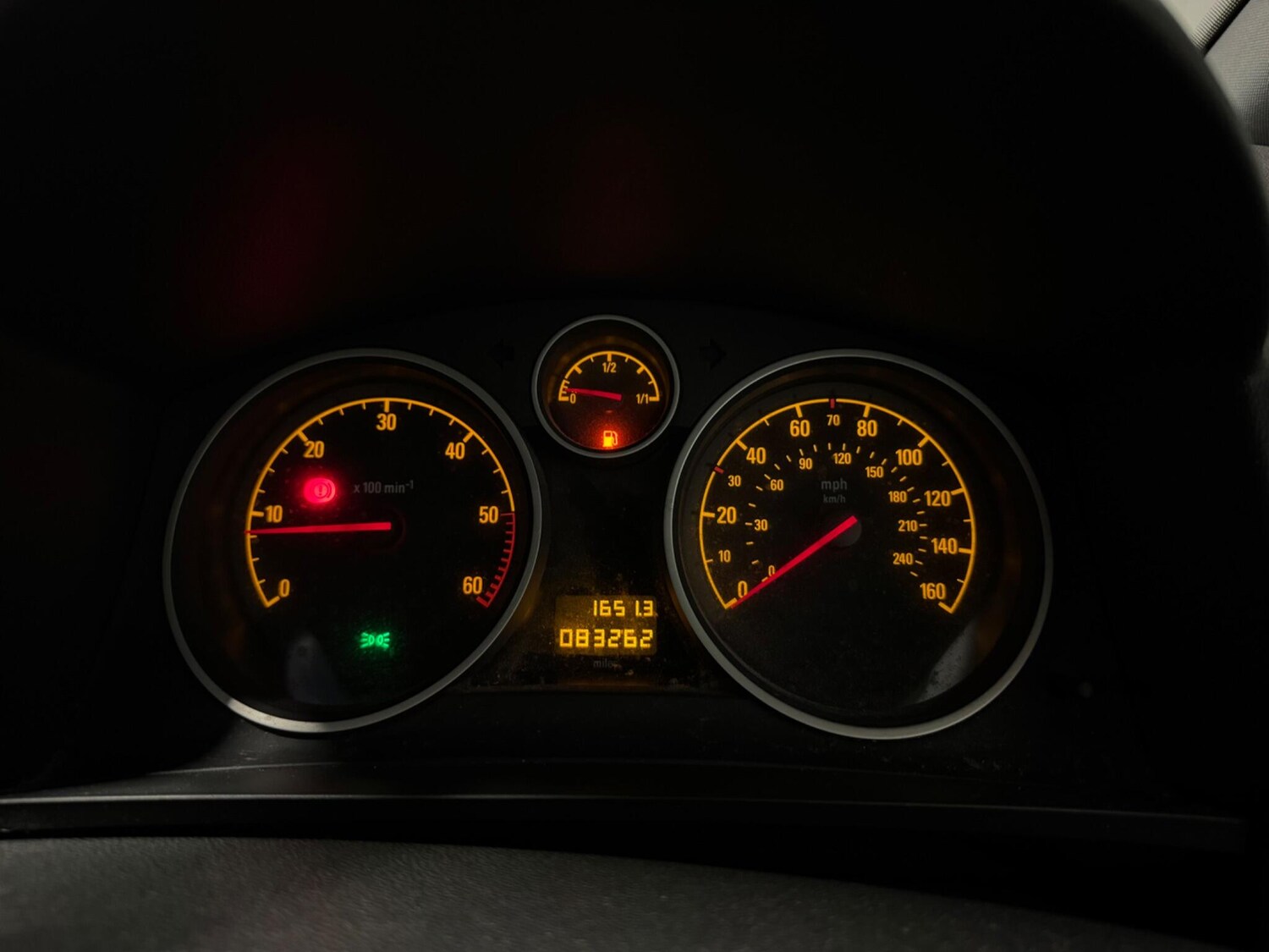 Used Vauxhall Zafira 2013 for sale - 77576549: Photo 15