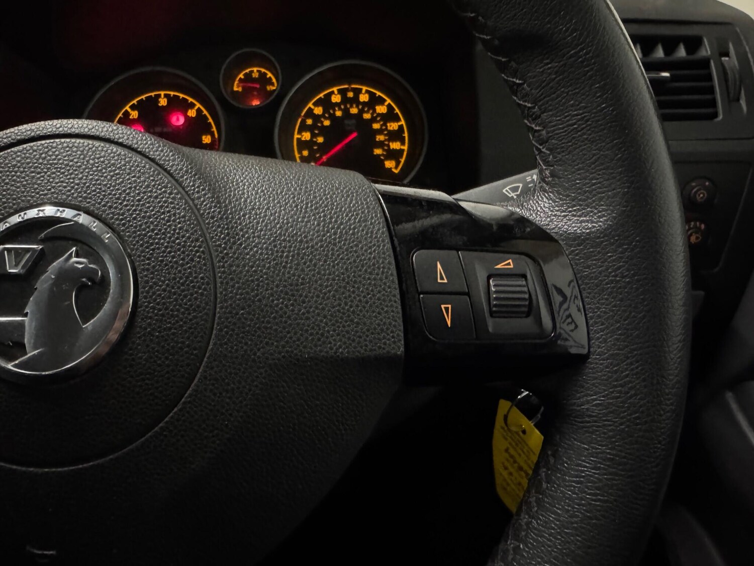 Used Vauxhall Zafira 2013 for sale - 77576549: Photo 18