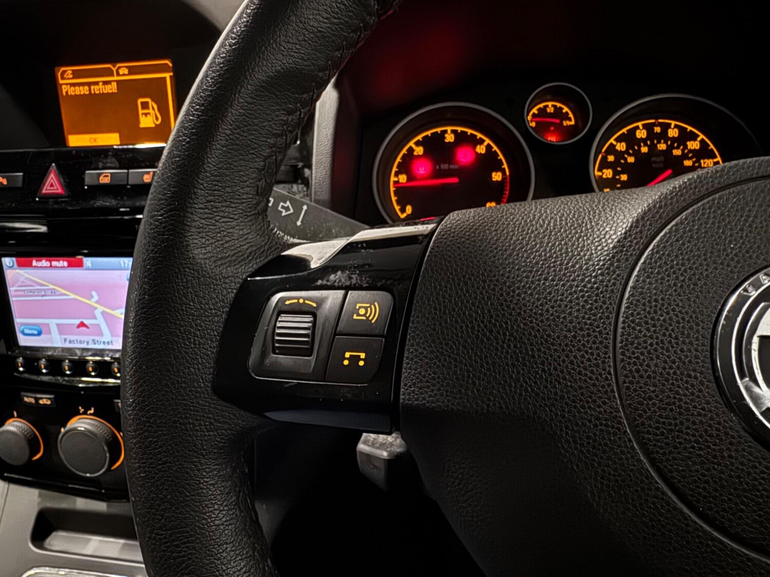 Used Vauxhall Zafira 2013 for sale - 77576549: Photo 19