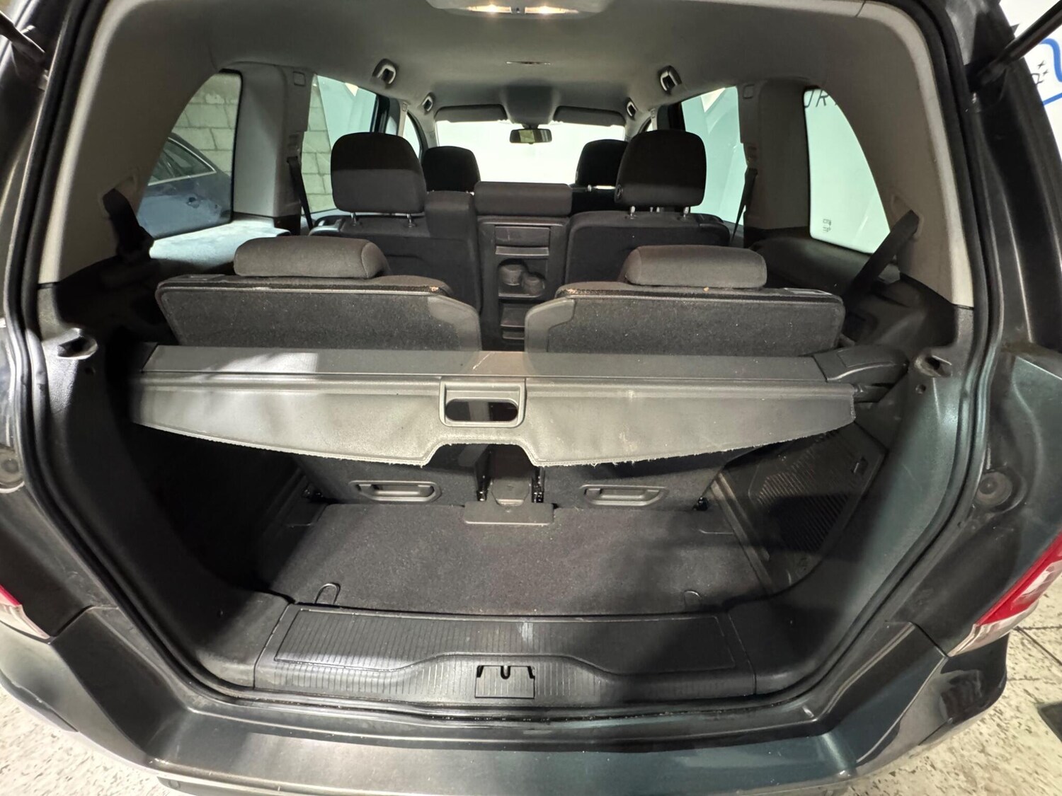 Used Vauxhall Zafira 2013 for sale - 77576549: Photo 22