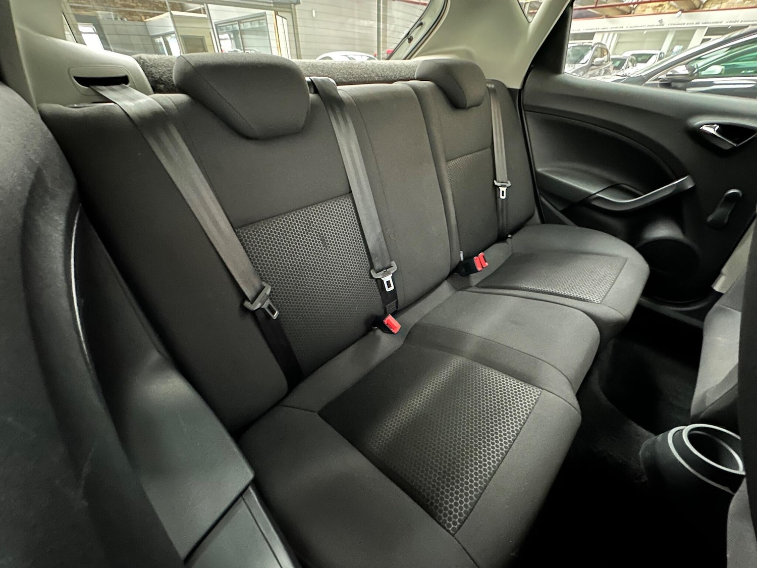 Used SEAT Ibiza 2016 for sale - 77158097: Photo 11