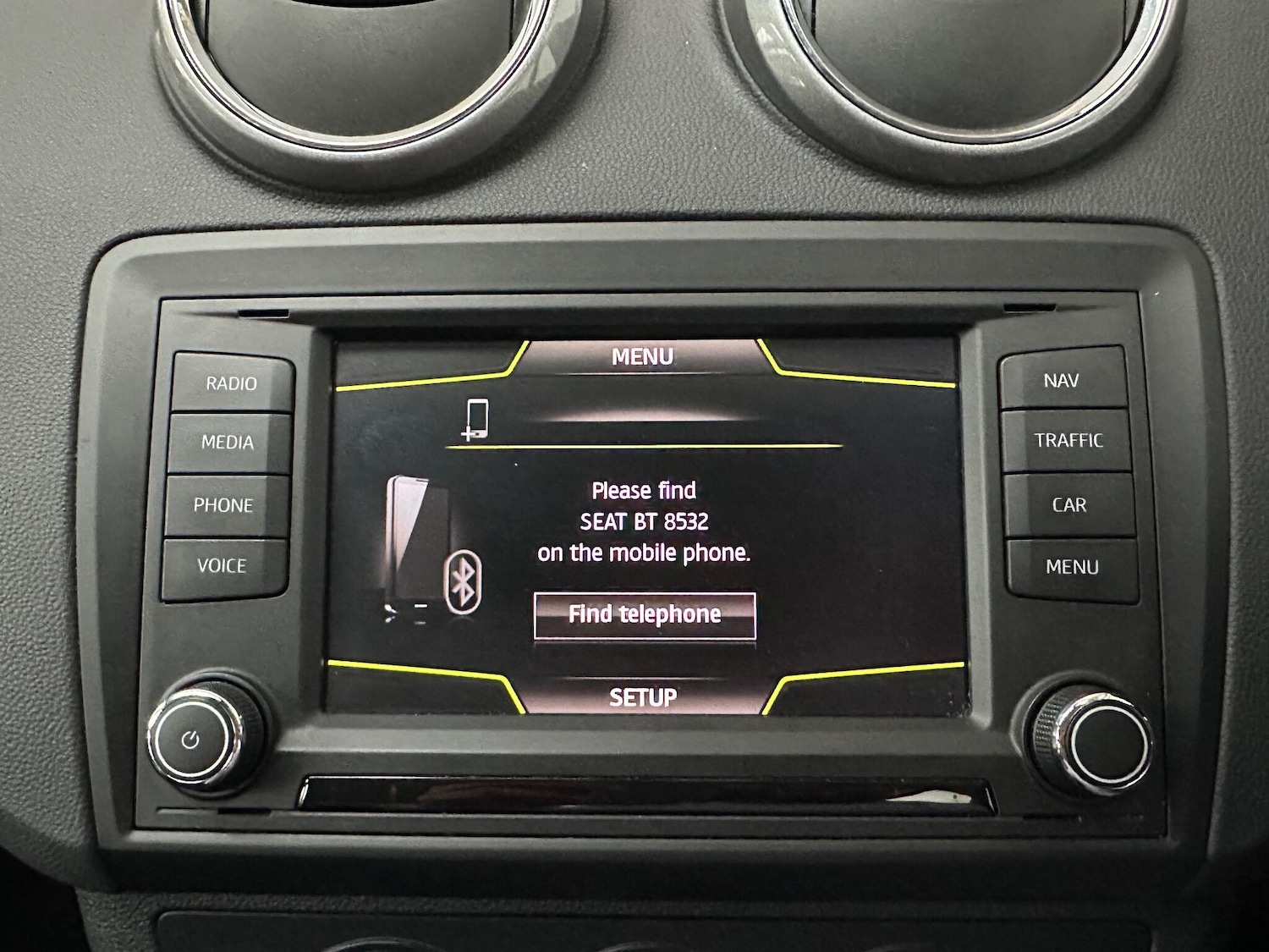 Used SEAT Ibiza 2016 for sale - 77158097: Photo 16