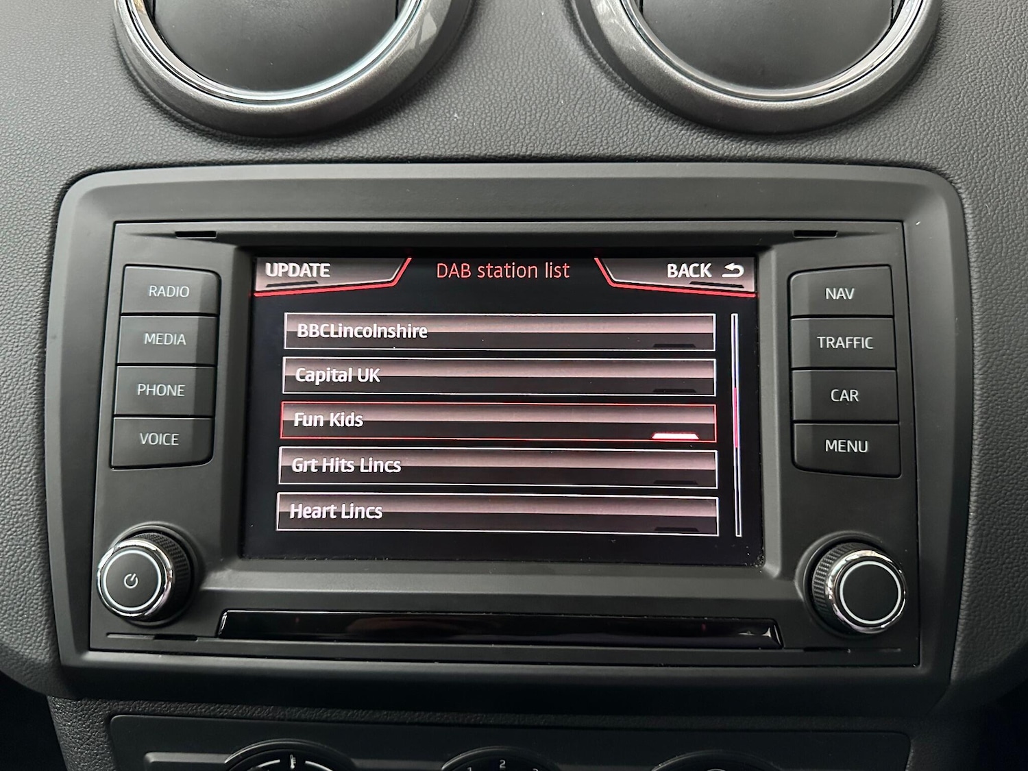 Used SEAT Ibiza 2016 for sale - 77158097: Photo 17