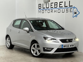 Used SEAT Ibiza 2016 for sale - 77158097: Photo