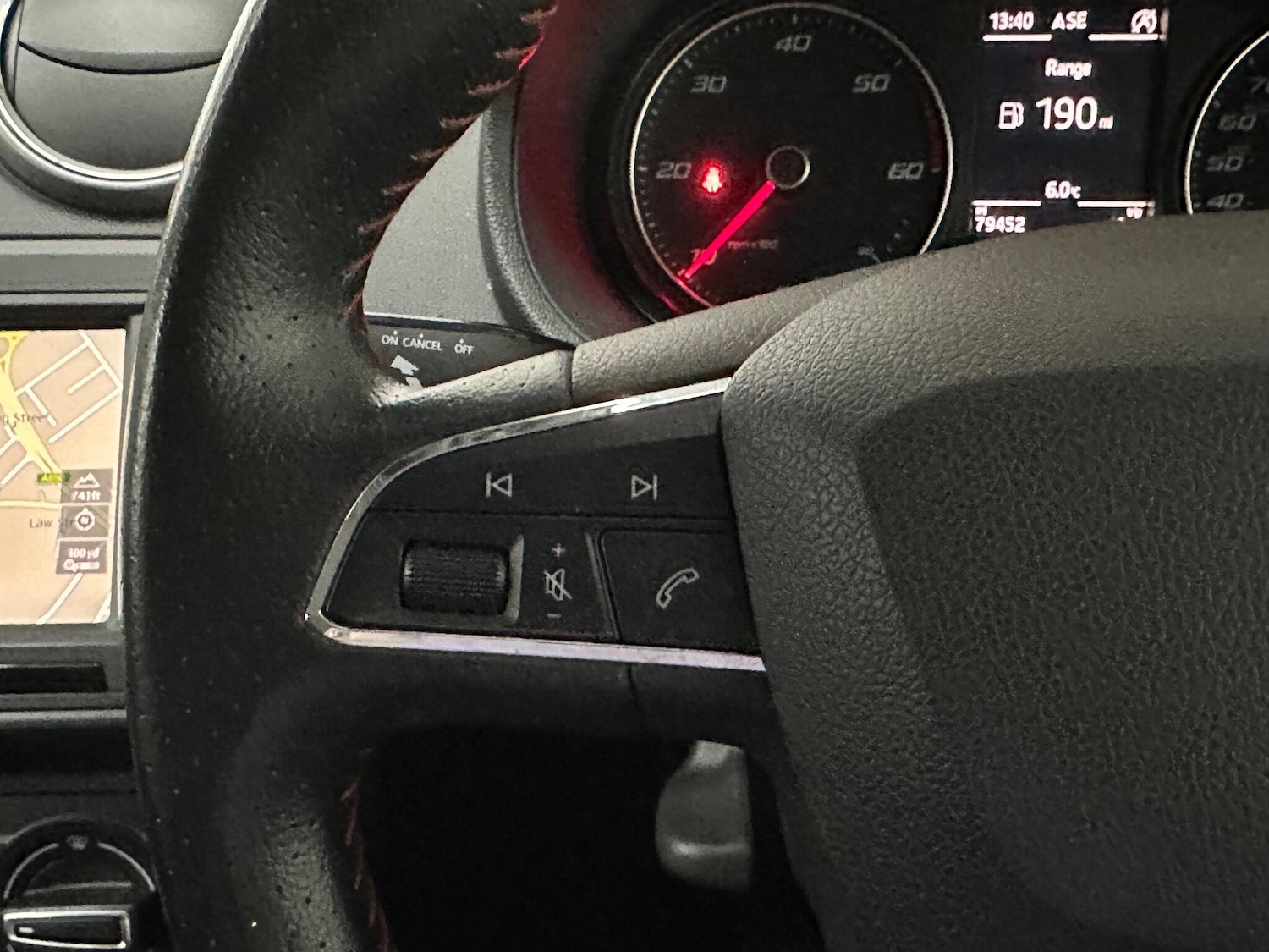 Used SEAT Ibiza 2016 for sale - 77158097: Photo 21