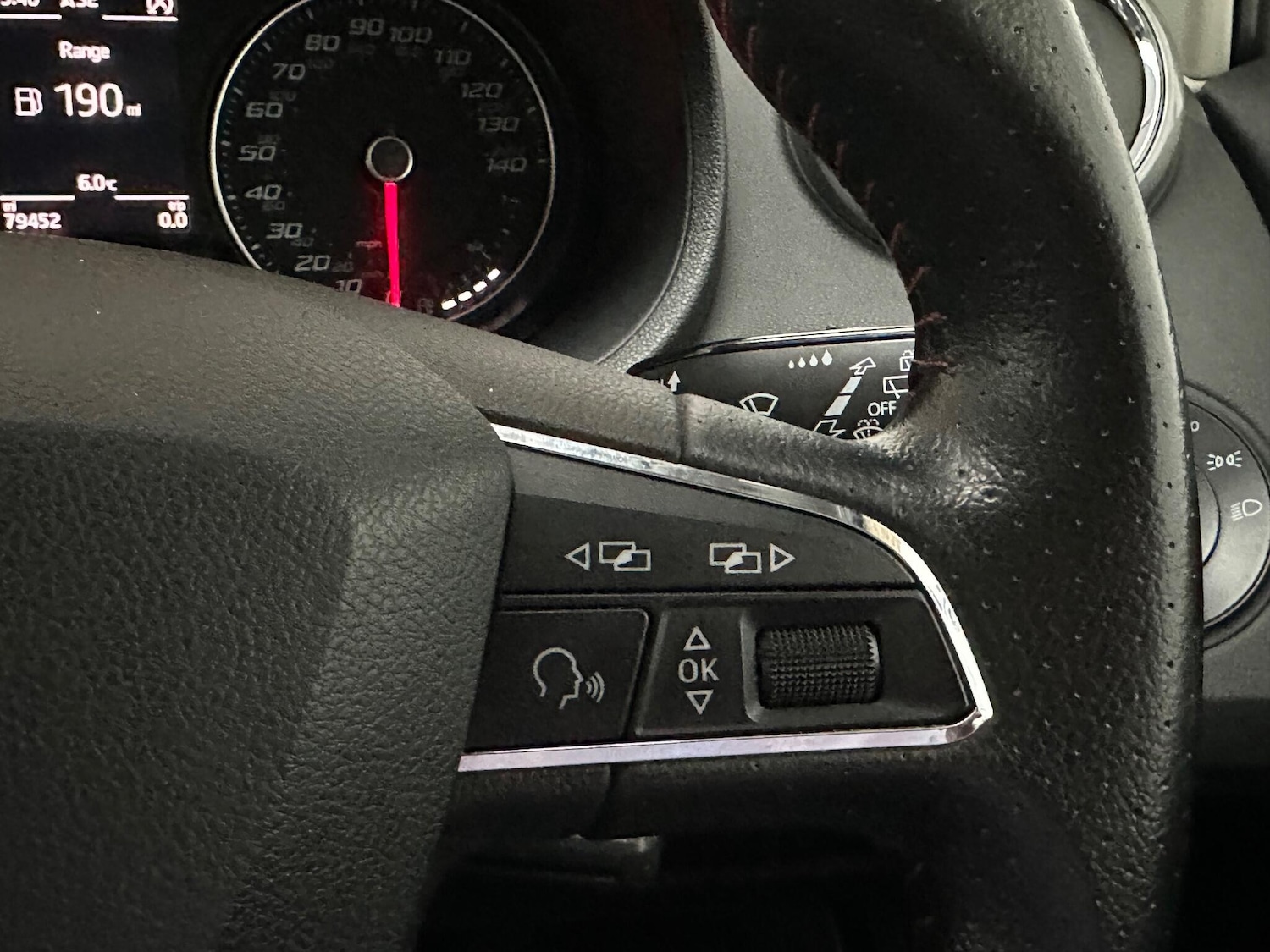 Used SEAT Ibiza 2016 for sale - 77158097: Photo 22