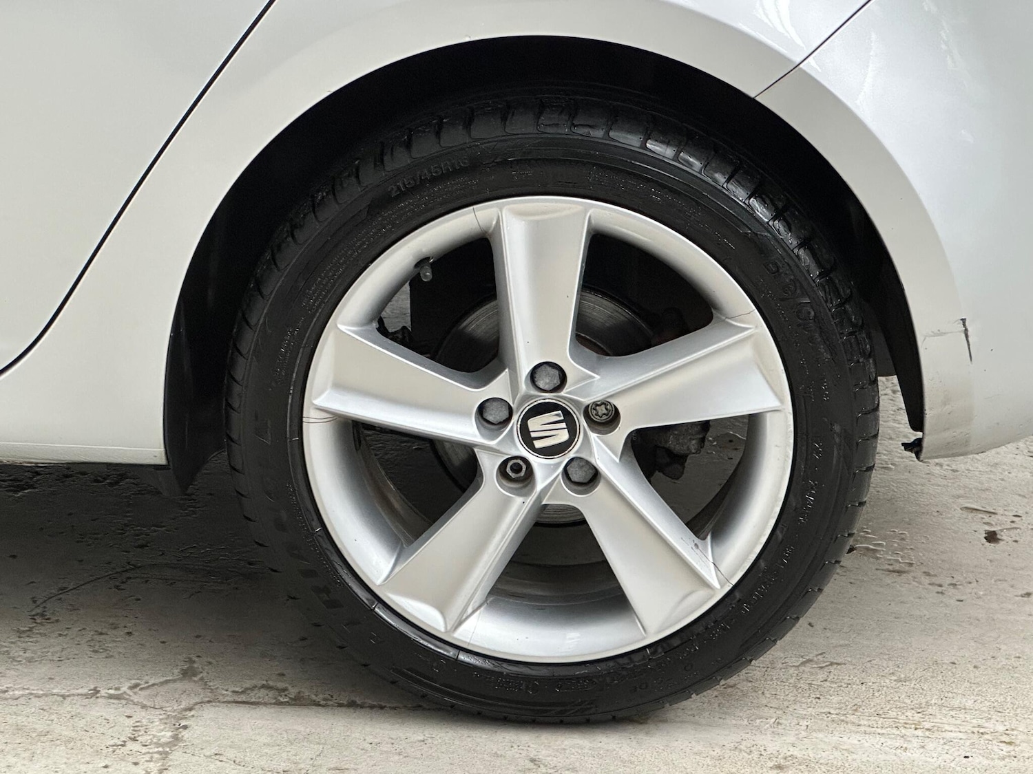 Used SEAT Ibiza 2016 for sale - 77158097: Photo 27