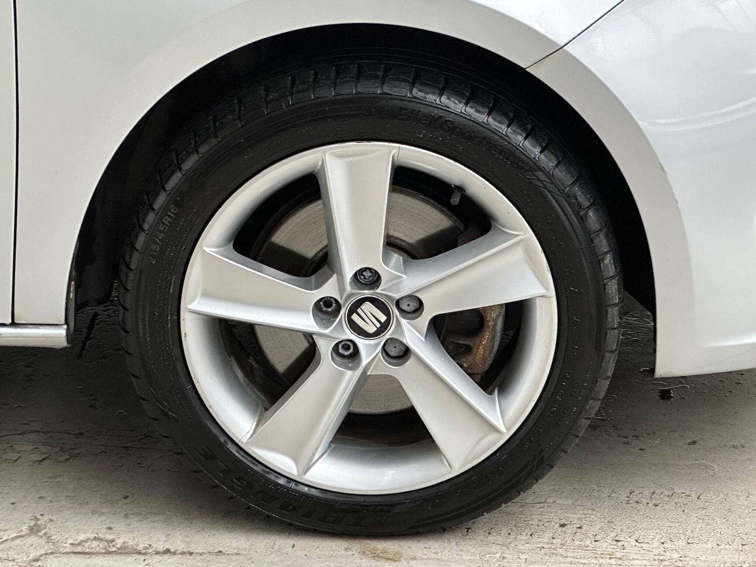 Used SEAT Ibiza 2016 for sale - 77158097: Photo 28