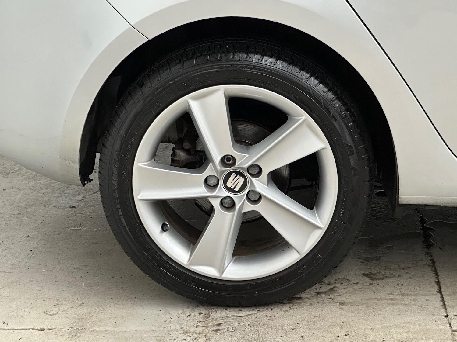 Used SEAT Ibiza 2016 for sale - 77158097: Photo 29