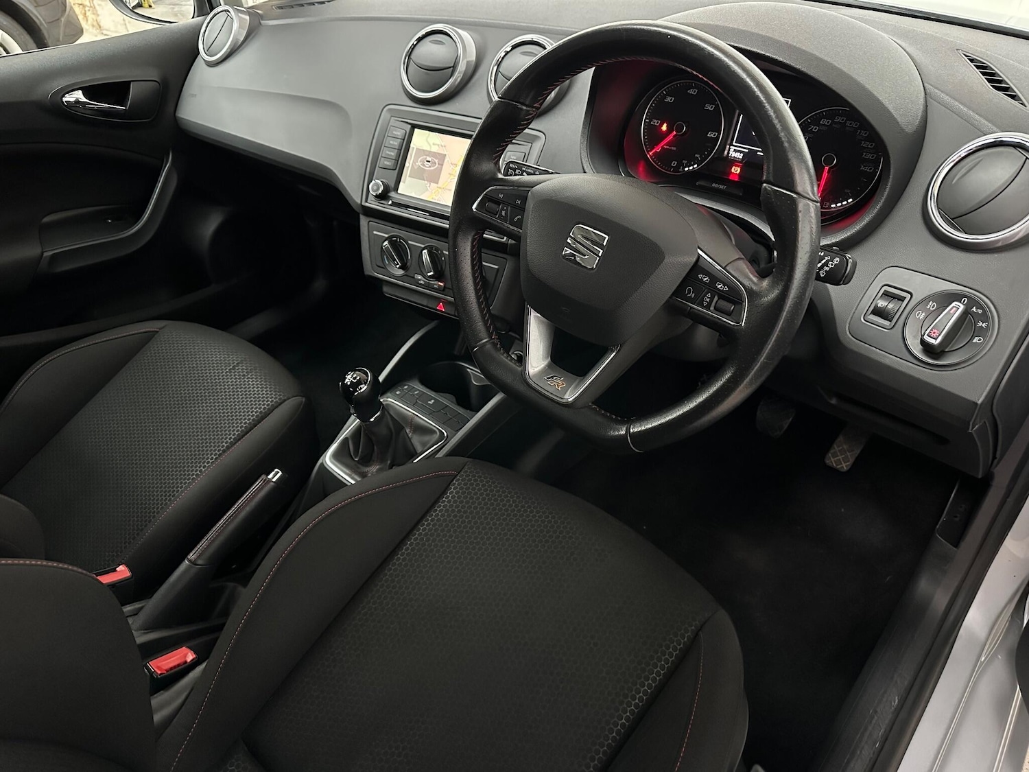 Used SEAT Ibiza 2016 for sale - 77158097: Photo 4