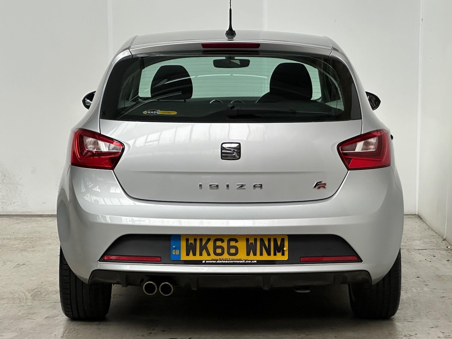 Used SEAT Ibiza 2016 for sale - 77158097: Photo 6