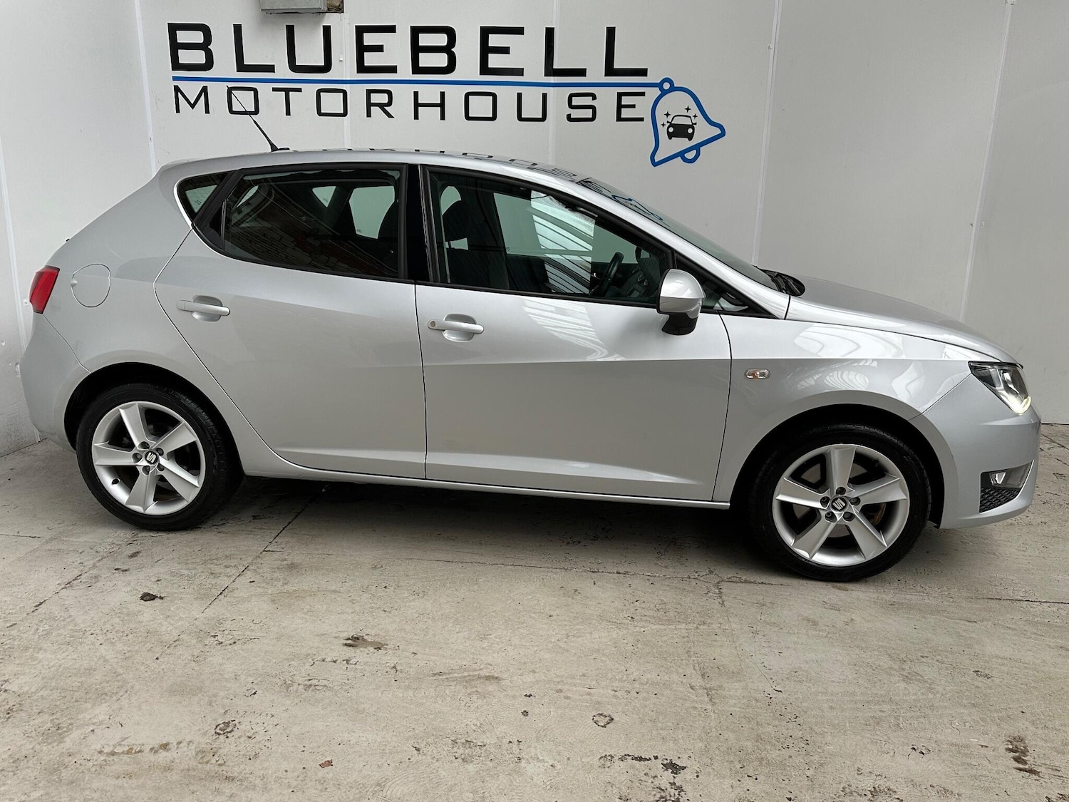 Used SEAT Ibiza 2016 for sale - 77158097: Photo 8