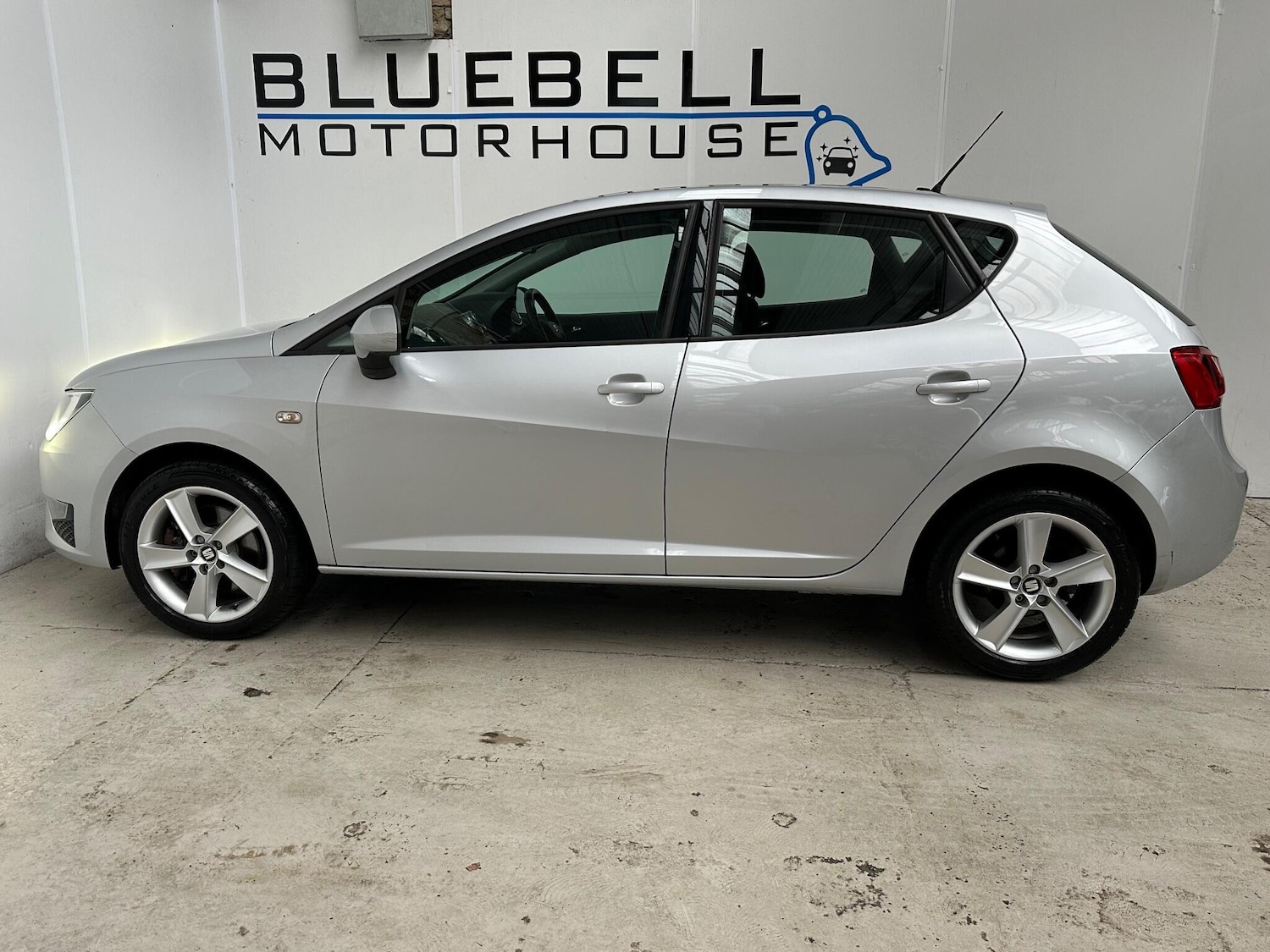Used SEAT Ibiza 2016 for sale - 77158097: Photo 9