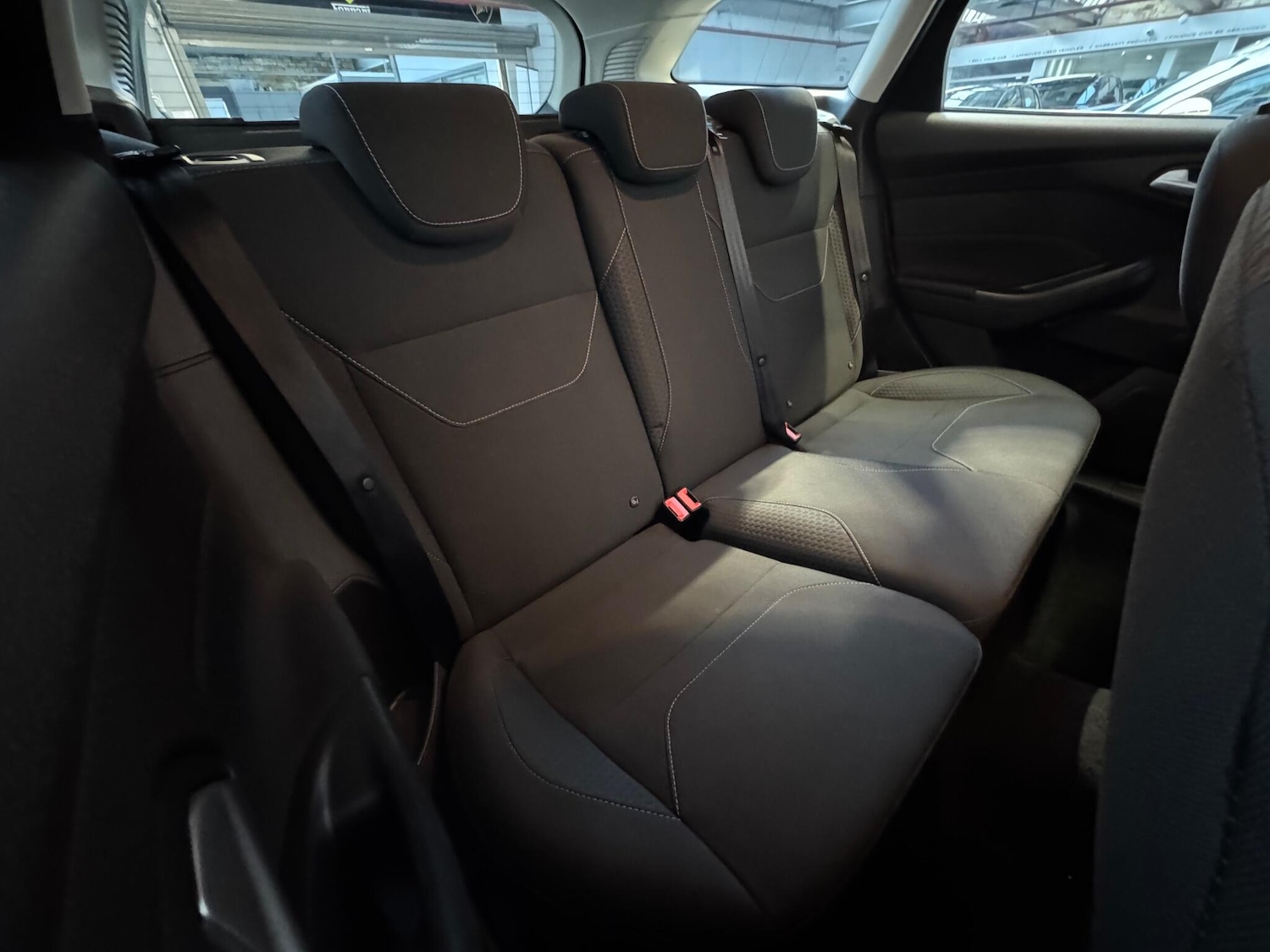 Used Ford Focus 2017 for sale - 76661203: Photo 13