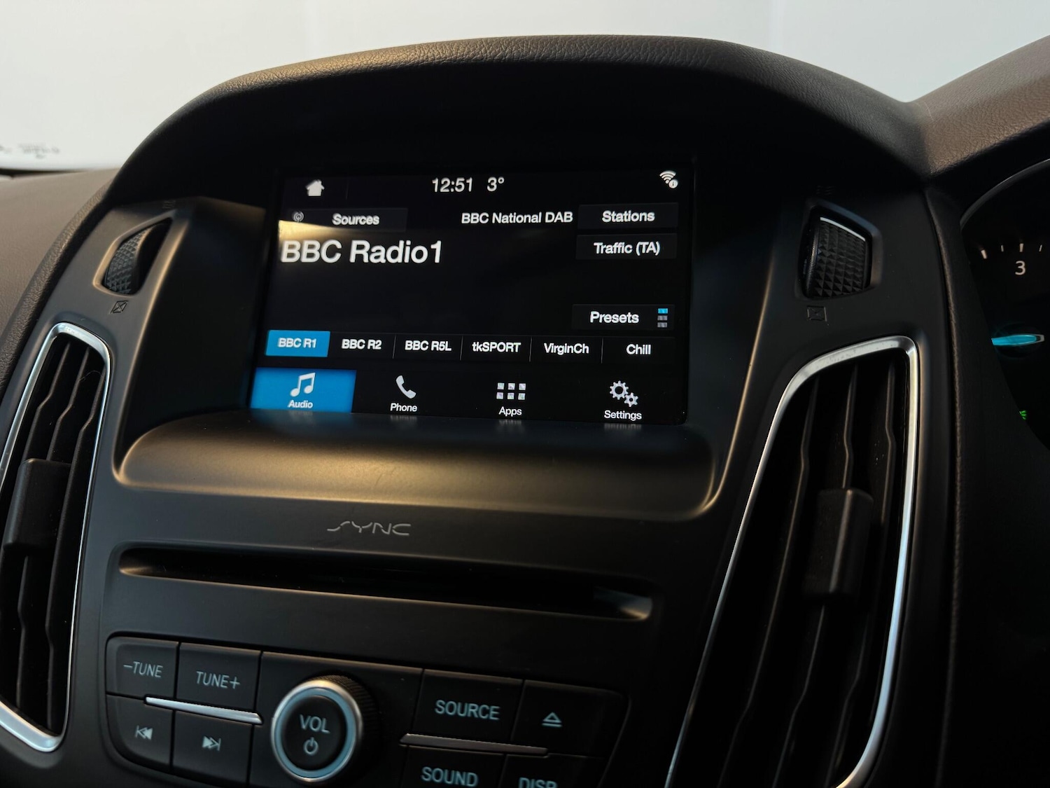 Used Ford Focus 2017 for sale - 76661203: Photo 16