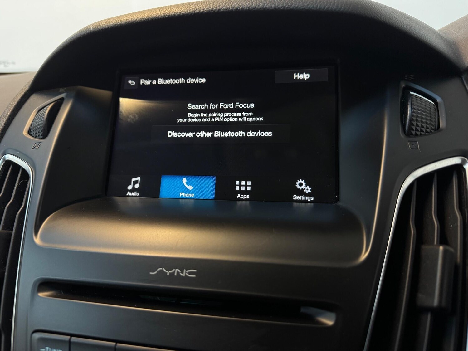 Used Ford Focus 2017 for sale - 76661203: Photo 17