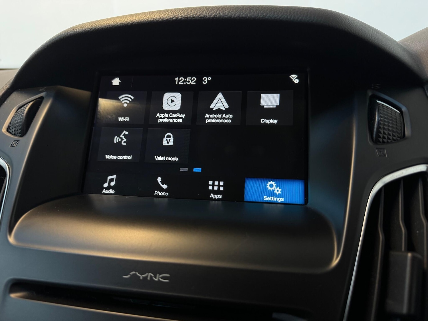 Used Ford Focus 2017 for sale - 76661203: Photo 18