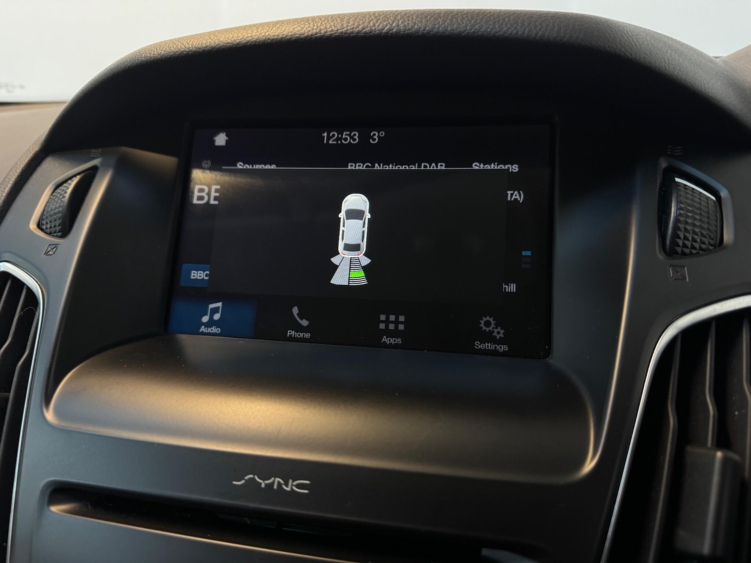 Used Ford Focus 2017 for sale - 76661203: Photo 19