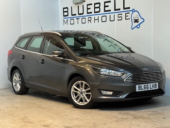 Used Ford Focus 2017 for sale - 76661203: Photo