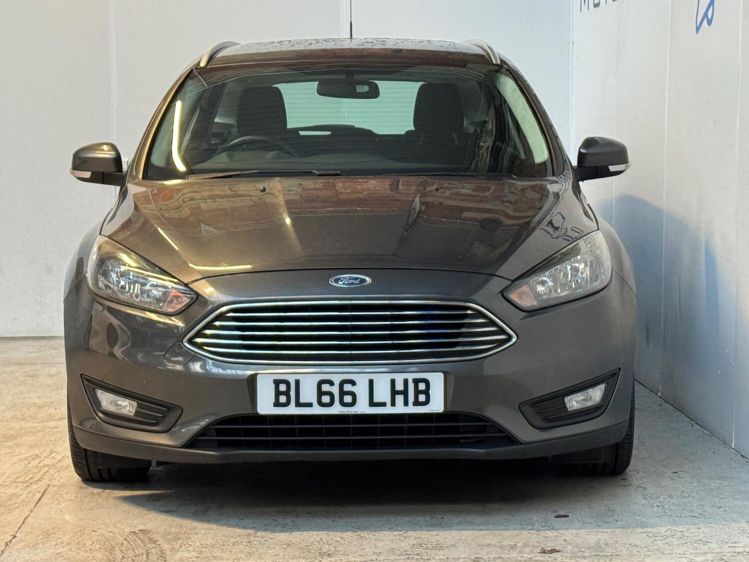 Used Ford Focus 2017 for sale - 76661203: Photo 2