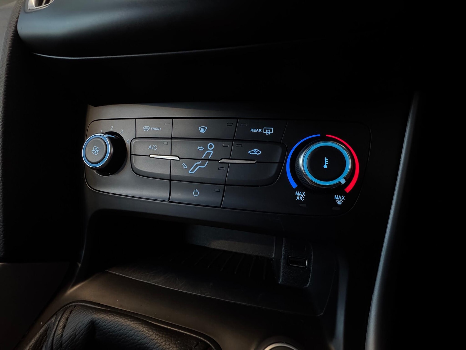 Used Ford Focus 2017 for sale - 76661203: Photo 21