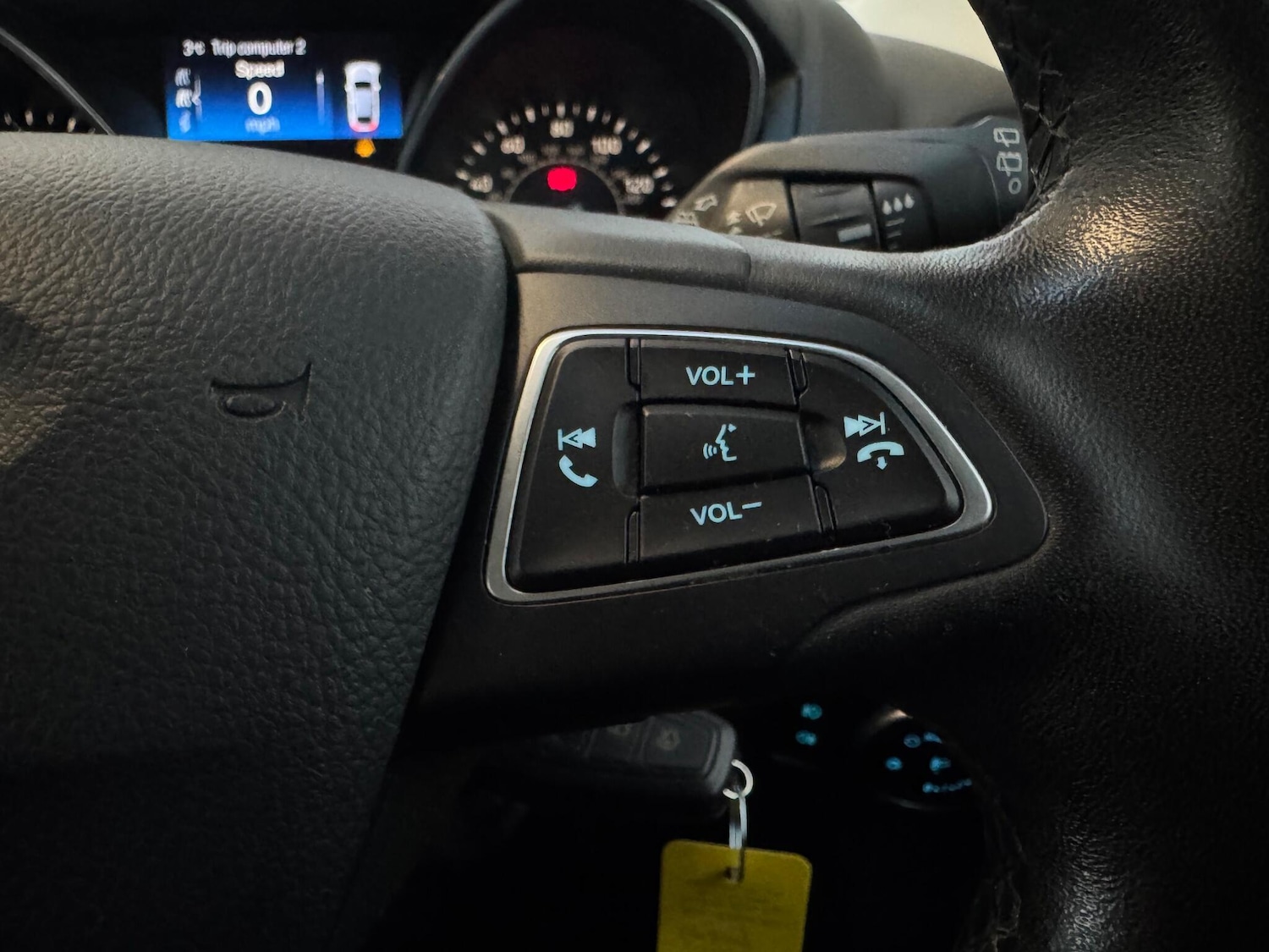 Used Ford Focus 2017 for sale - 76661203: Photo 23