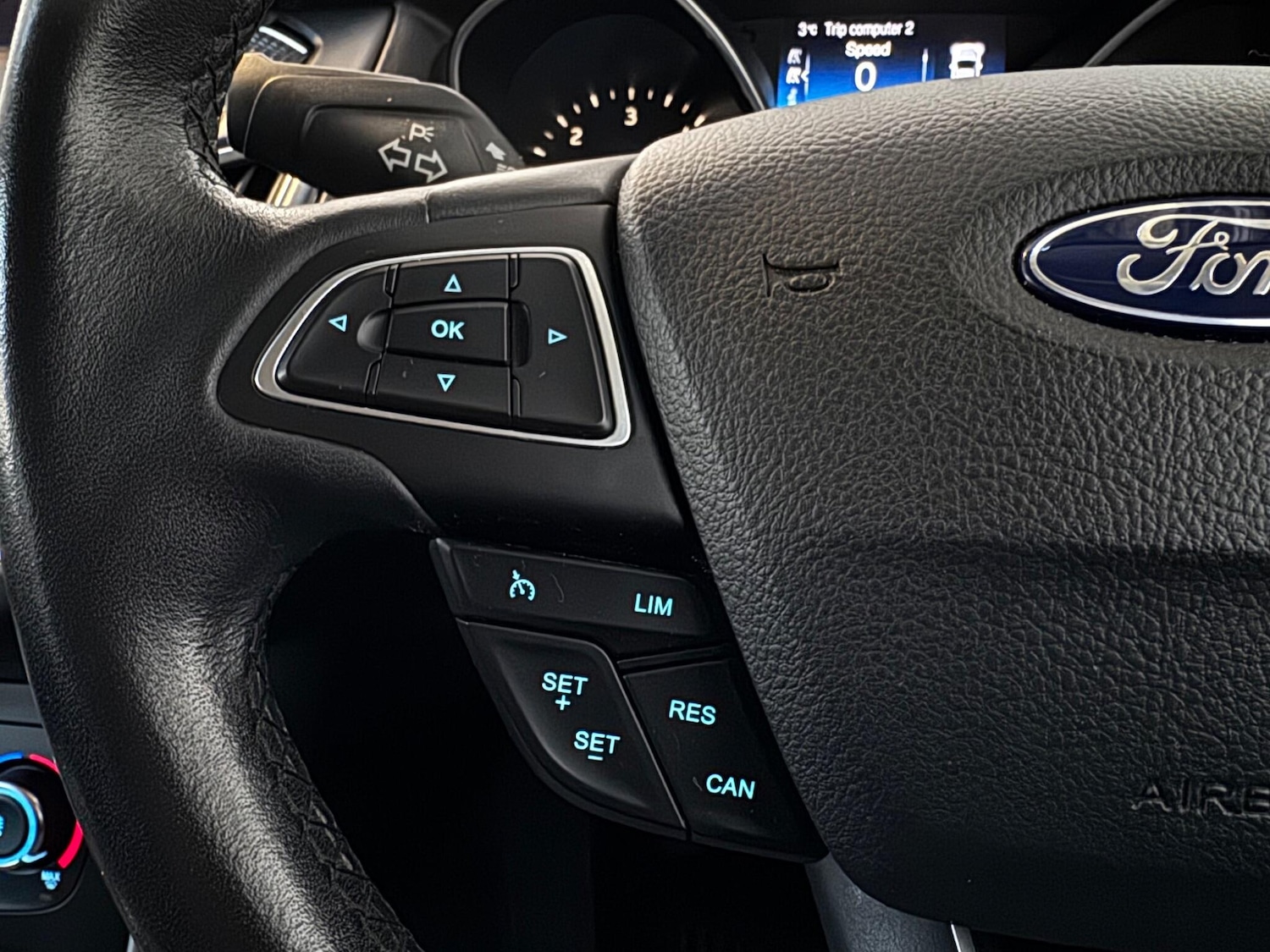 Used Ford Focus 2017 for sale - 76661203: Photo 24